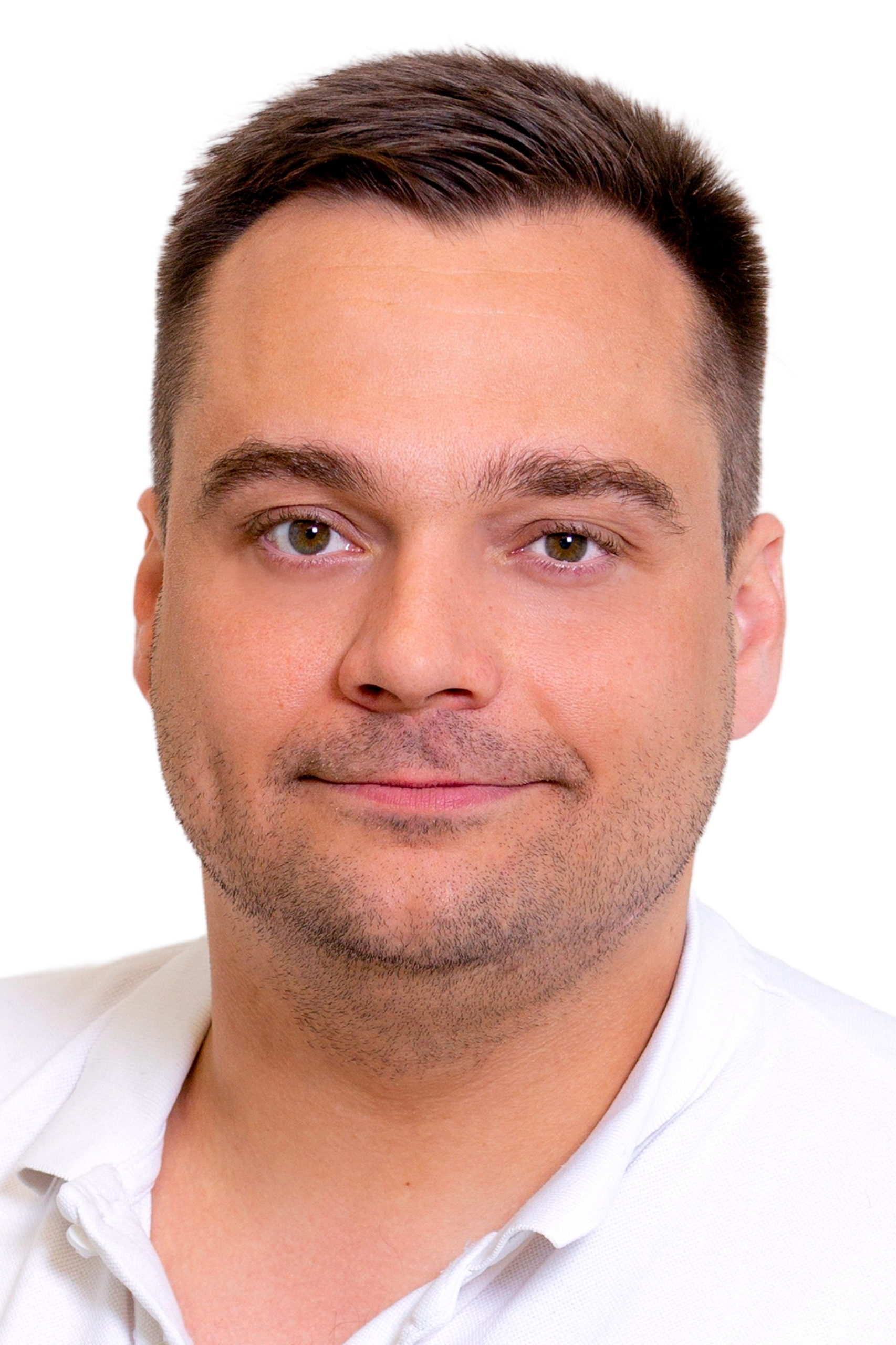 Dr. med. dent. Zt. Bernhard Orechovsky, MSc