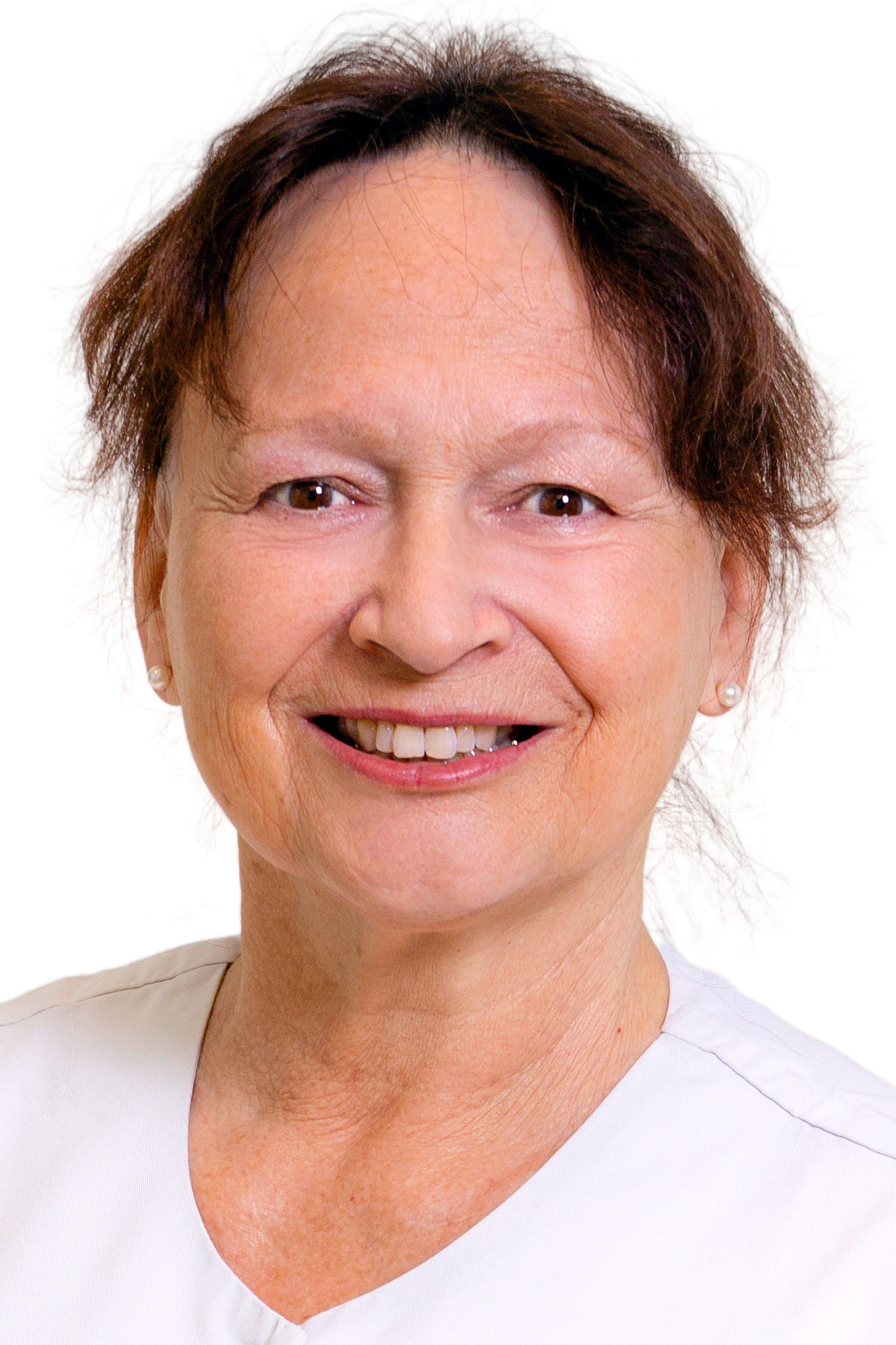 Dr. med. univ. Christa Orechovsky