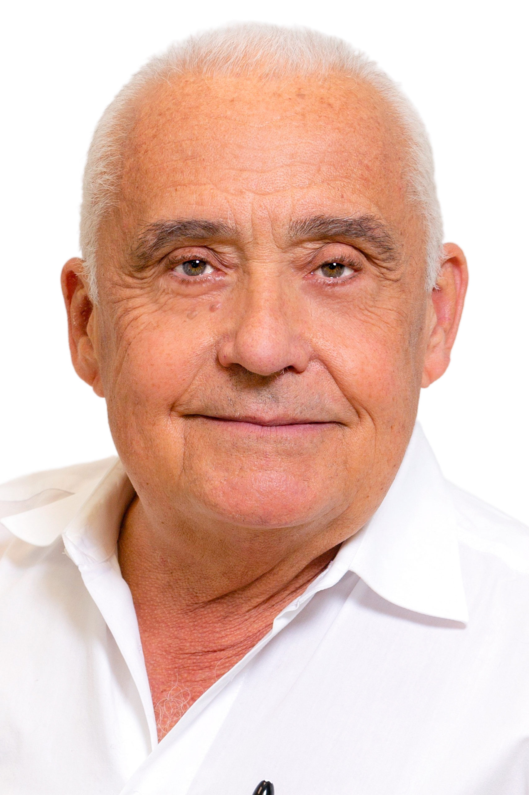 Prim. MR Dr. med. univ. Sven J. Orechovsky